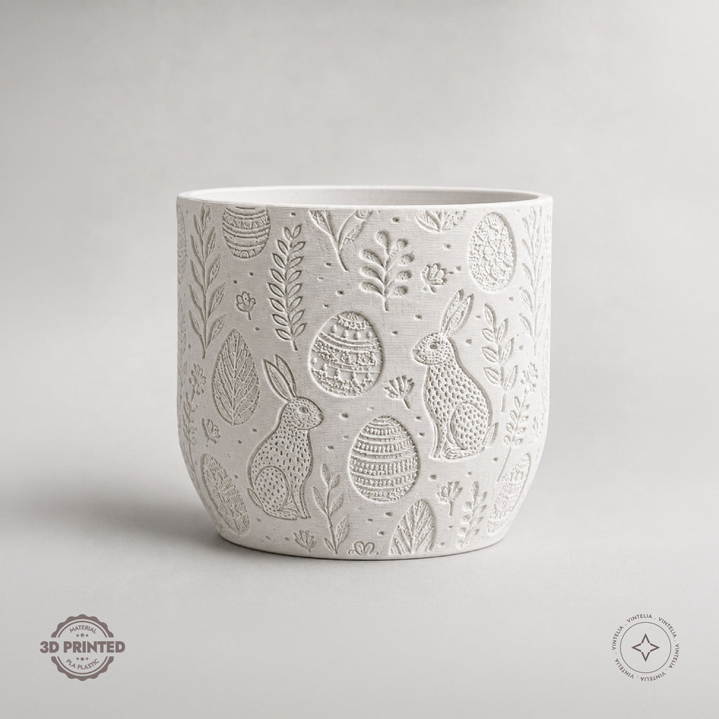 Bloomlet Planter Pot