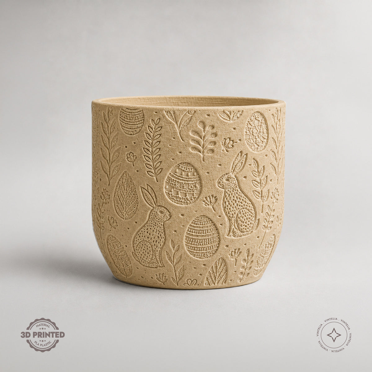 Bloomlet Planter Pot